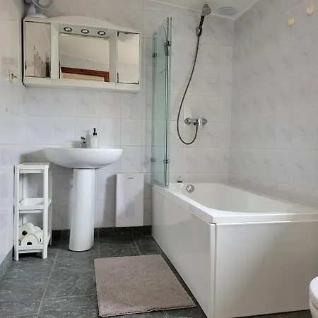 Sloneczne Poddasze Z Balkonem Gdańsk