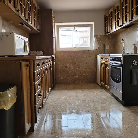 Sloneczne Poddasze Z Balkonem 4* Gdańsk
